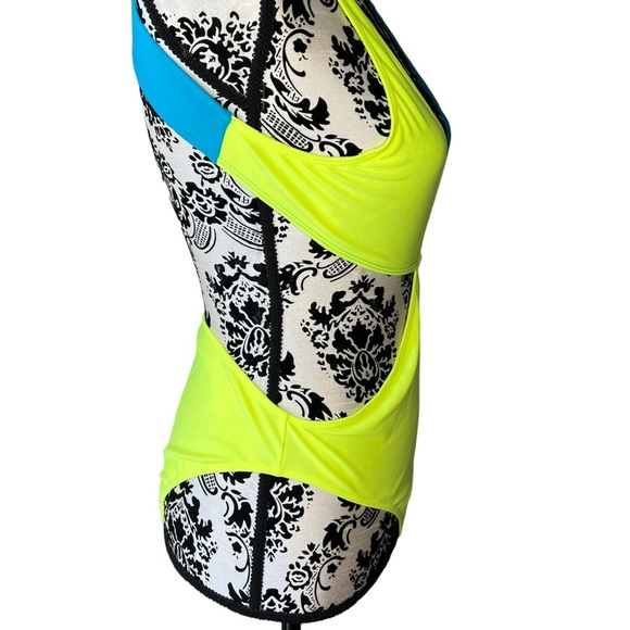 Icon Swim Swimsuit Medium - Picture 6 of 8